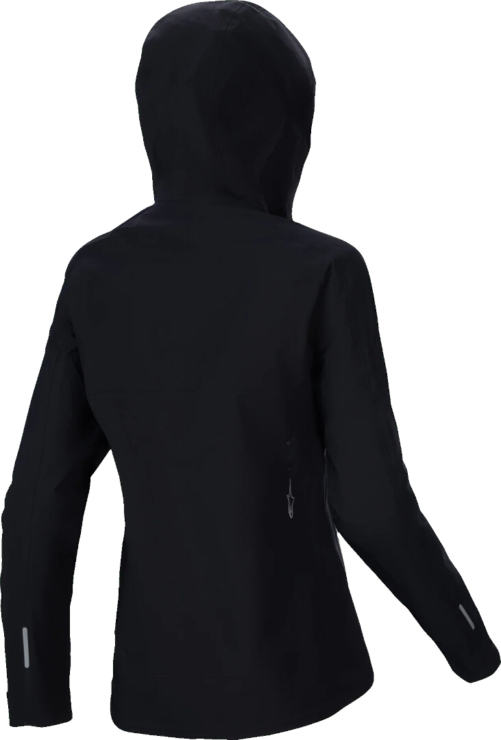 Alpinestars Stella A-Dura Elite waterproof Ladies Bicycle Jacket