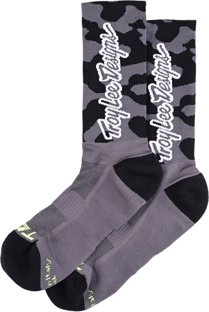 Troy Lee Designs Scrubland Perfomance Socks