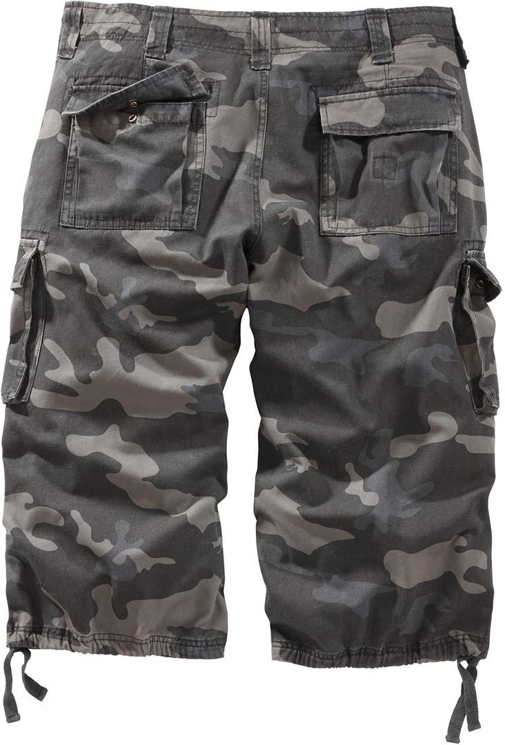 Surplus Trooper Legend 3/4 Shorts