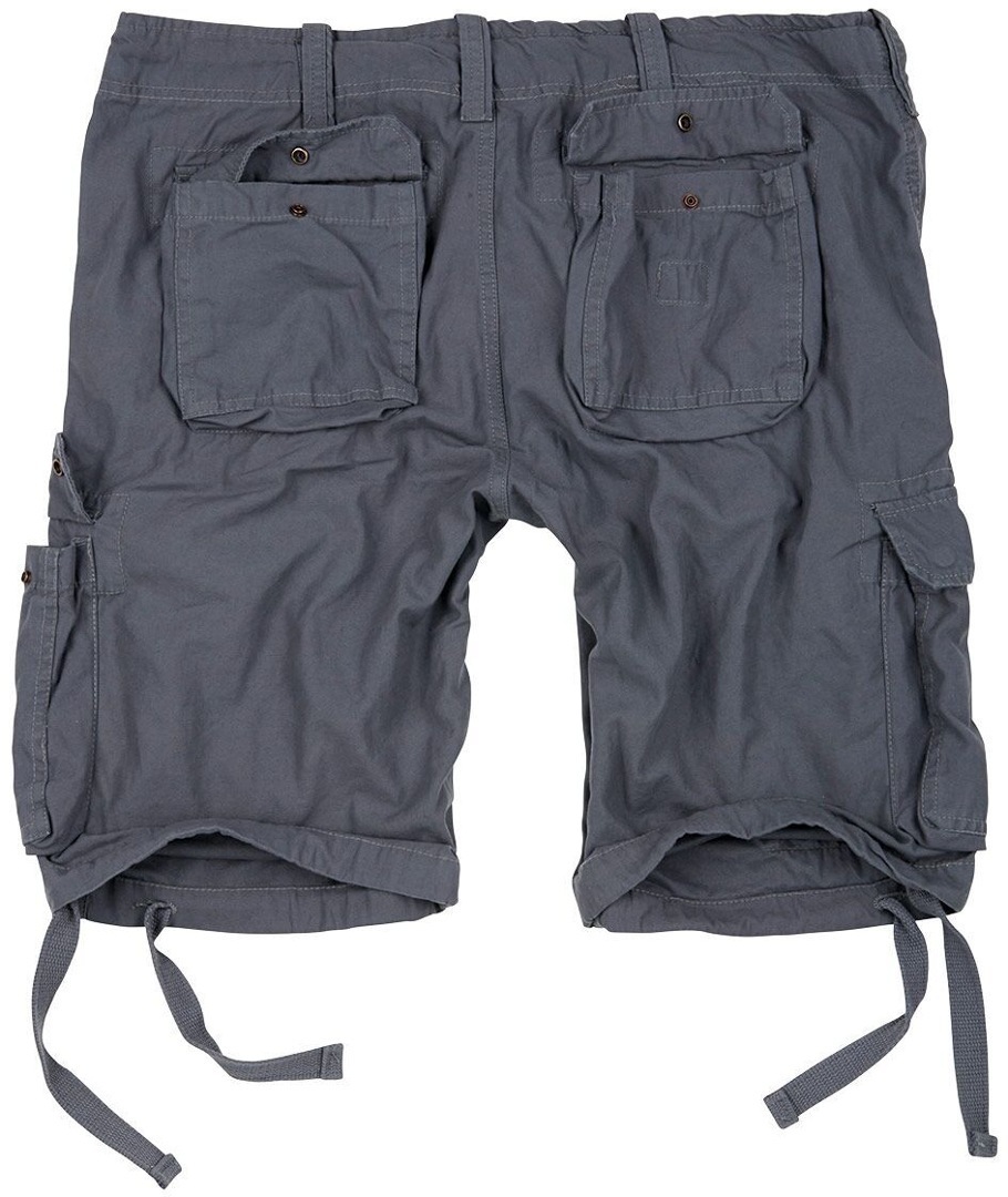 Surplus Airborne Vintage Shorts