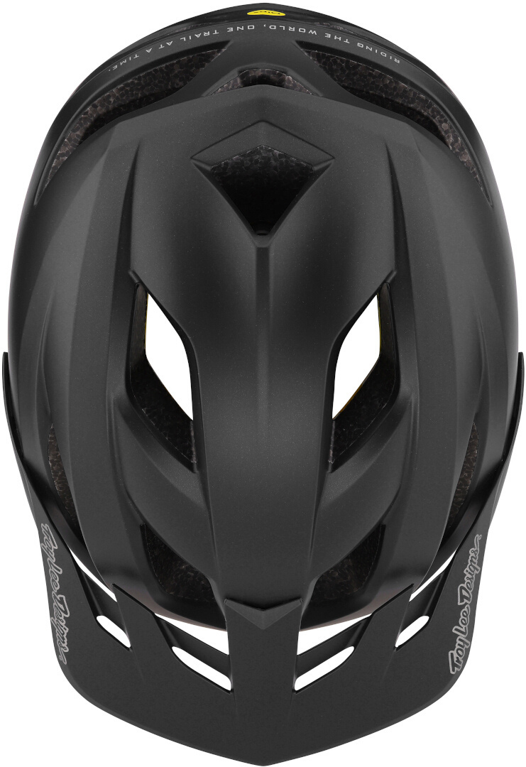 Troy Lee Designs Flowline MIPS Orbit Youth Bicycle Helmet