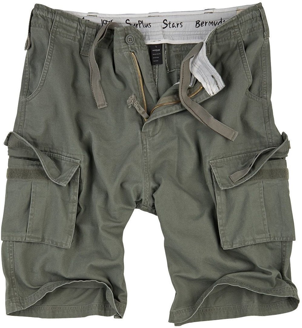 Surplus Stars Shorts