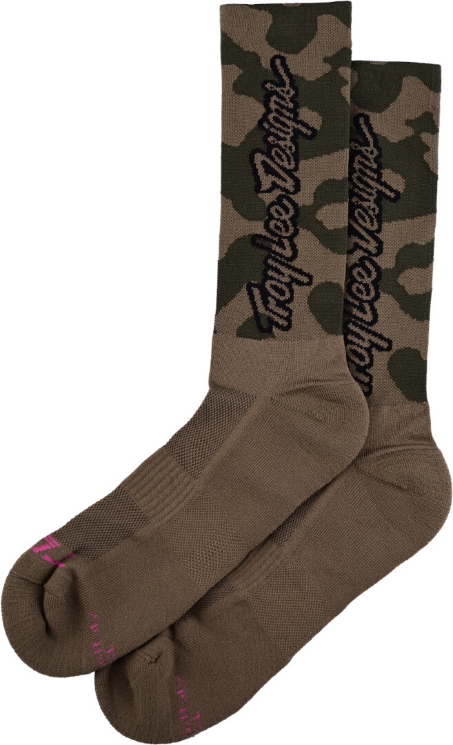 Troy Lee Designs Scrubland Perfomance Socks