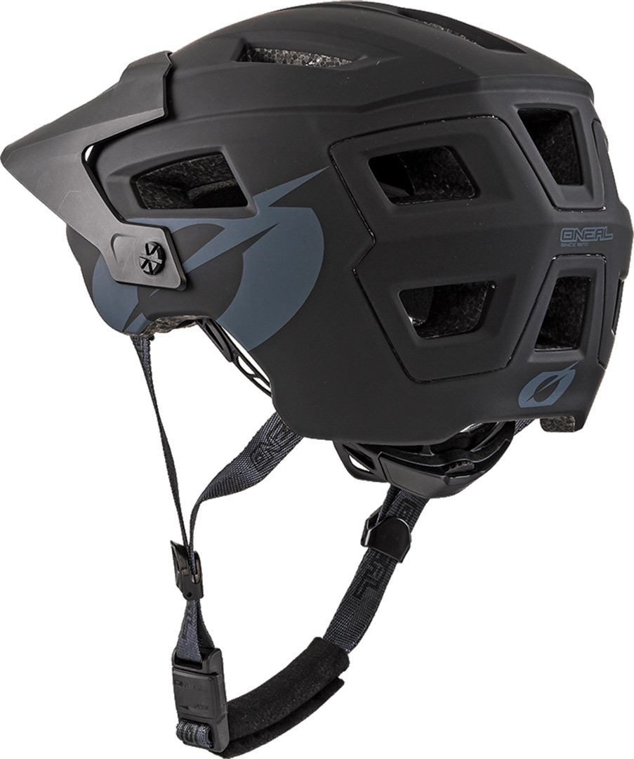 Oneal Defender 2.0 Solid Bicycle Helmet