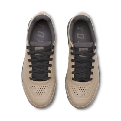 Fox Union Flat Shoes