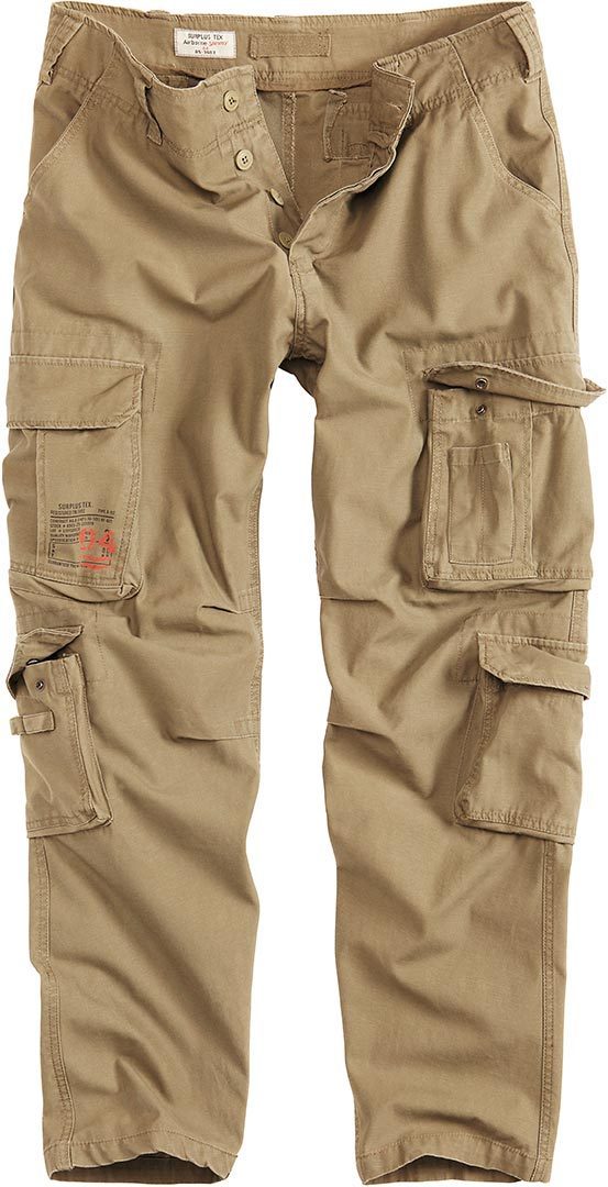Surplus Airborne Slimmy Pants