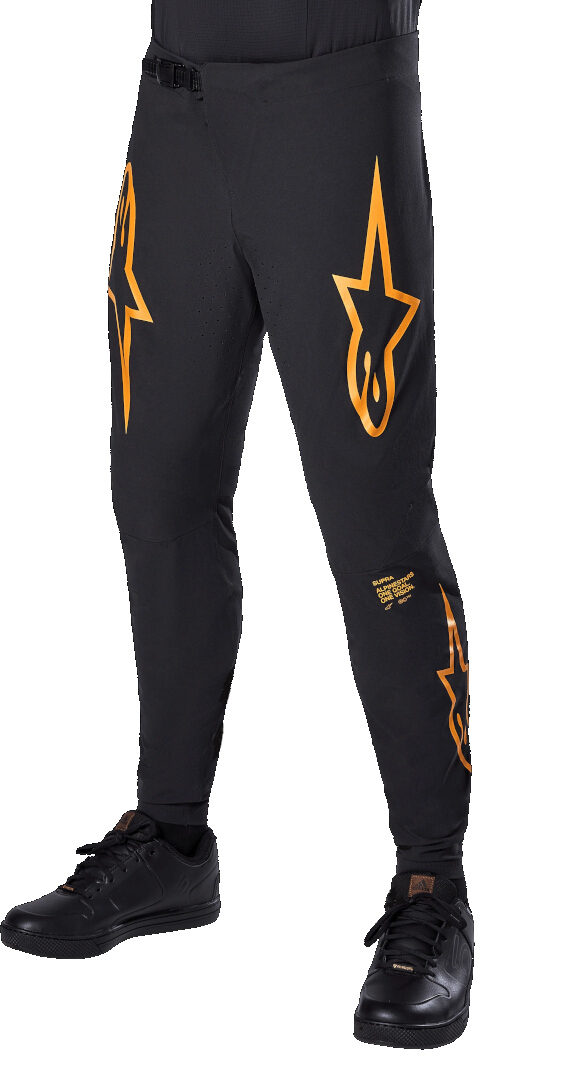 Alpinestars A-Supra Race Bicycle Pants