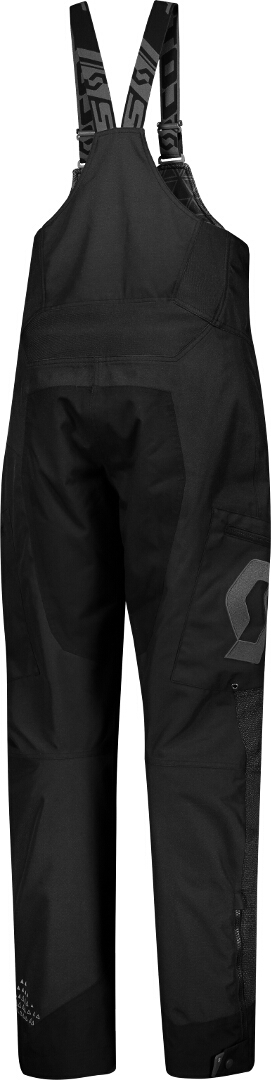Scott Move Dryo Ladies Snowmobile Pants