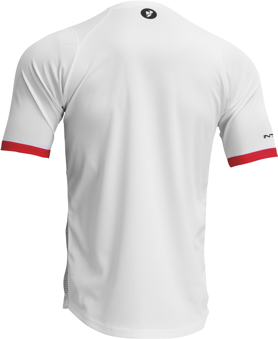 Thor Intense Assist Decoy Bicycle Jersey