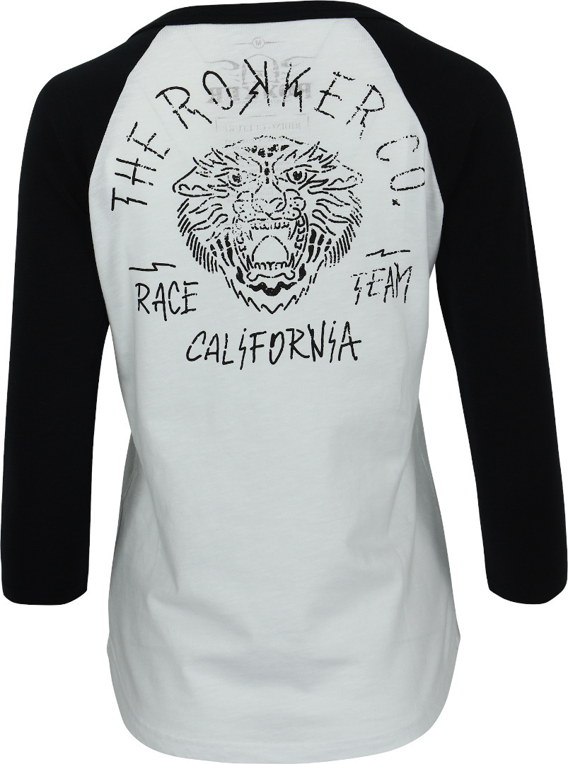 Rokker Race Team Longsleeve