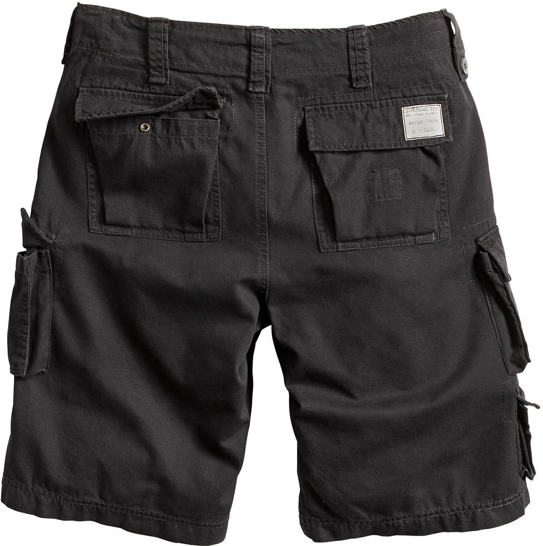 Surplus Trooper Shorts