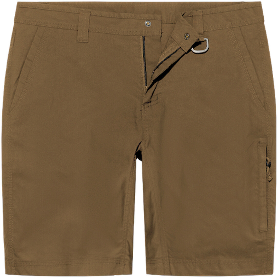 Vintage Industries Angus Shorts