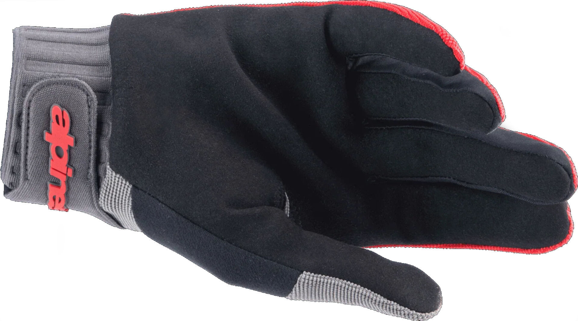 Alpinestars A-Dura Youth Bicycle Gloves