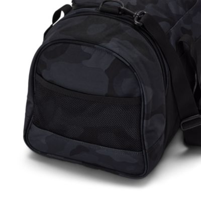 180 Black Camo Duffle Gear Bag