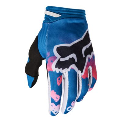 180 Morphic Gloves