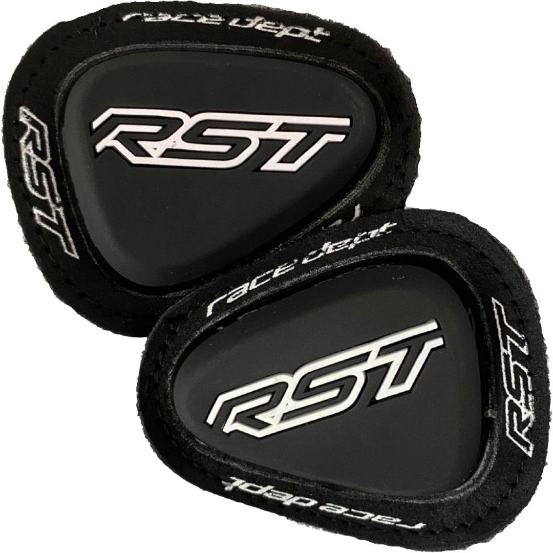 RST Factory Elbow Sliders