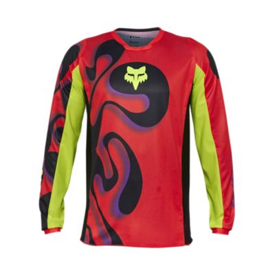 180 Emotion Jersey