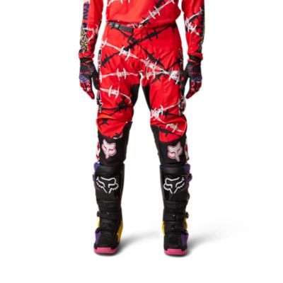 180 Barbed Wire Special Edition Pants