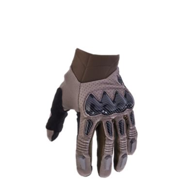 Bomber CE Gloves