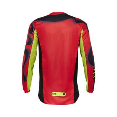 180 Emotion Jersey