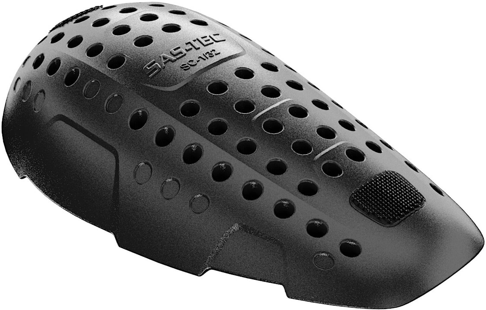SAS-TEC SC-1/32 Elbow/Knee Protectors with Velcro fastener
