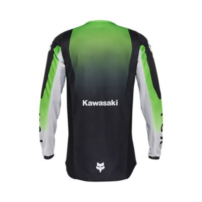 180 Kawasaki Jersey