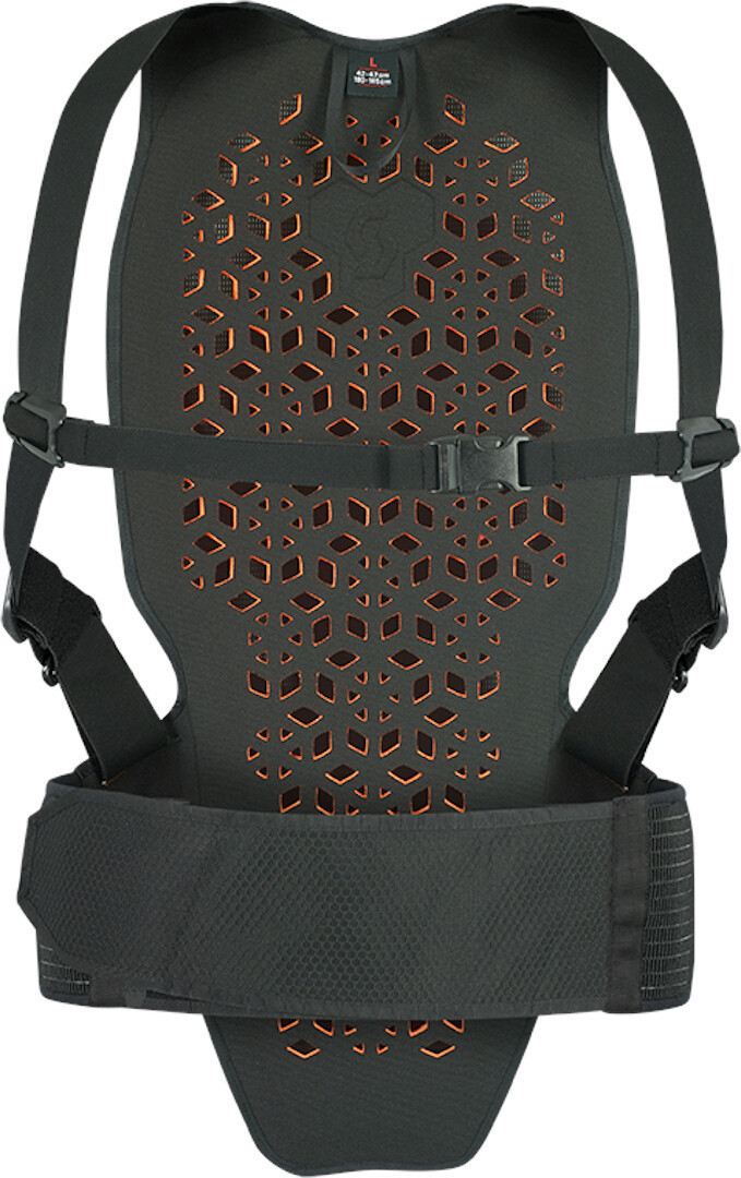 Scott Airflex Back Protector