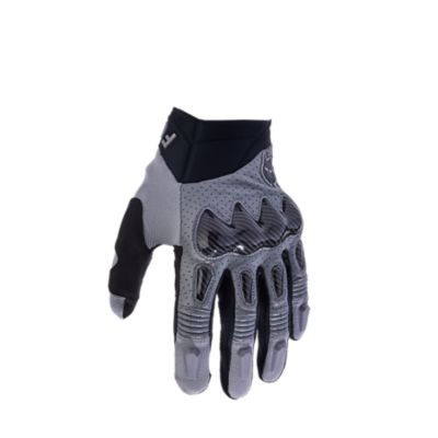Bomber CE Gloves