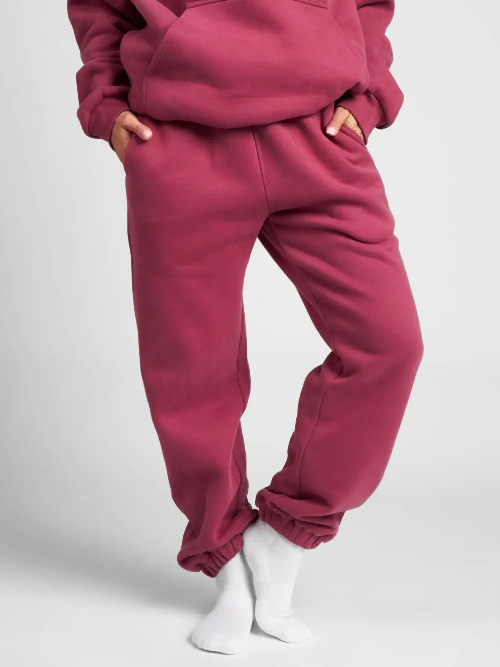 Travel Essentials Sweatpants