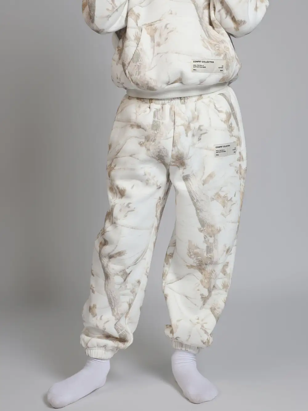 Camo Kids Sweatpants