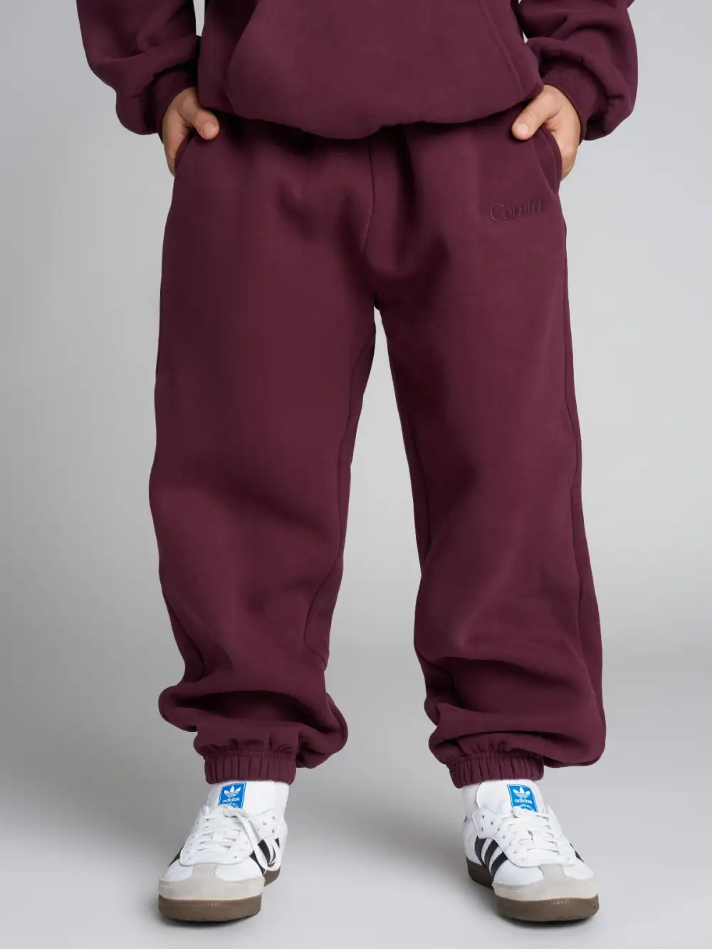 Signature Kids Sweatpants
