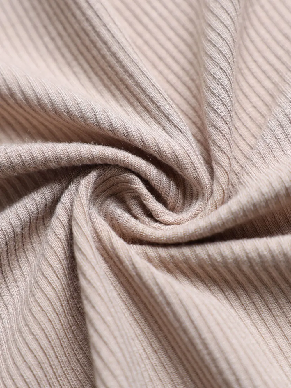 Rib Contour Crop Tank