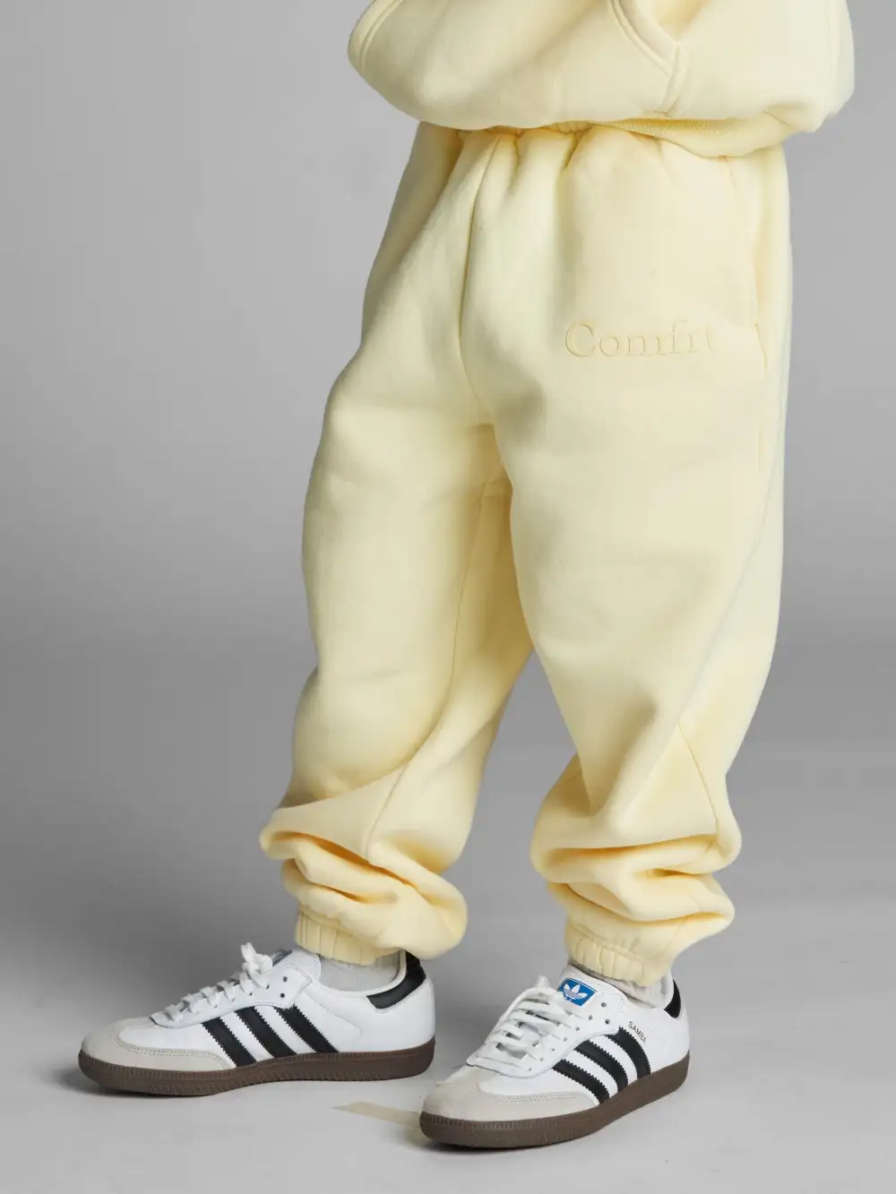 Minimalist Kids Sweatpants