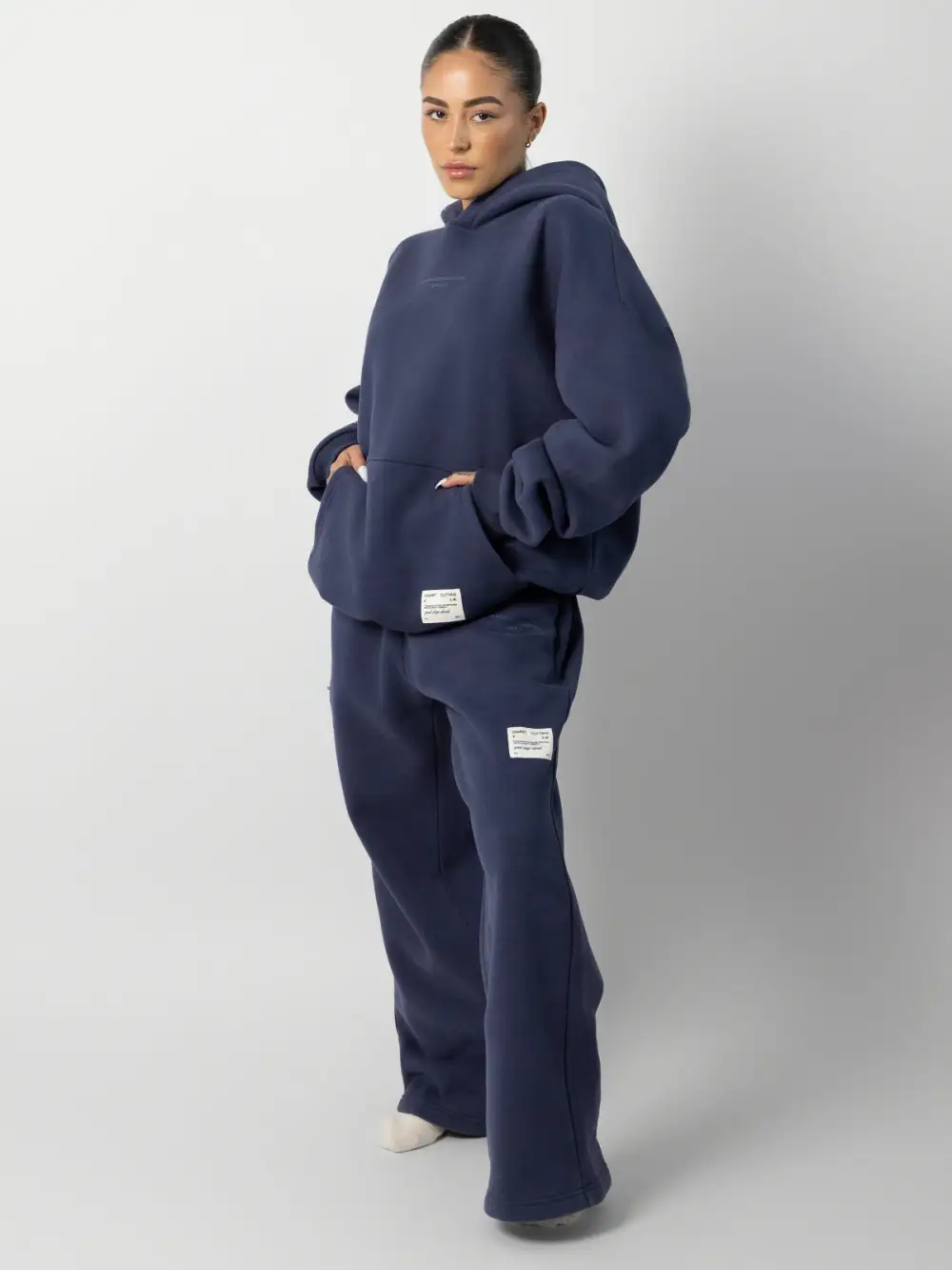 Affirmation Straight Leg Sweatpants