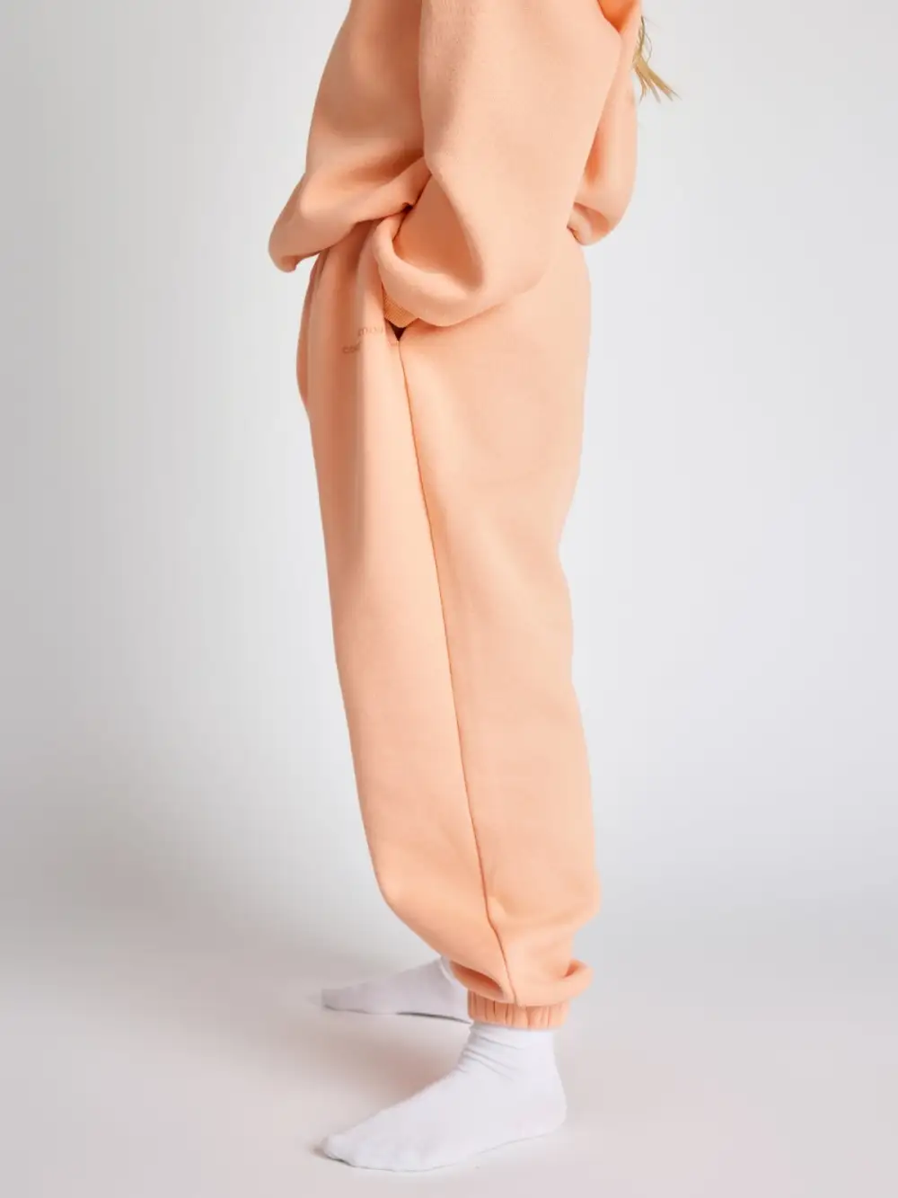 Pastel Kids Sweatpants