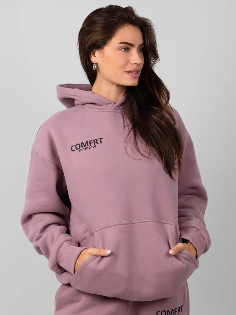 CoordinateTM Hoodie