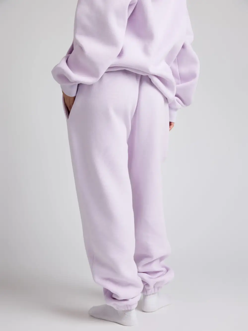 Pastel Sweatpants