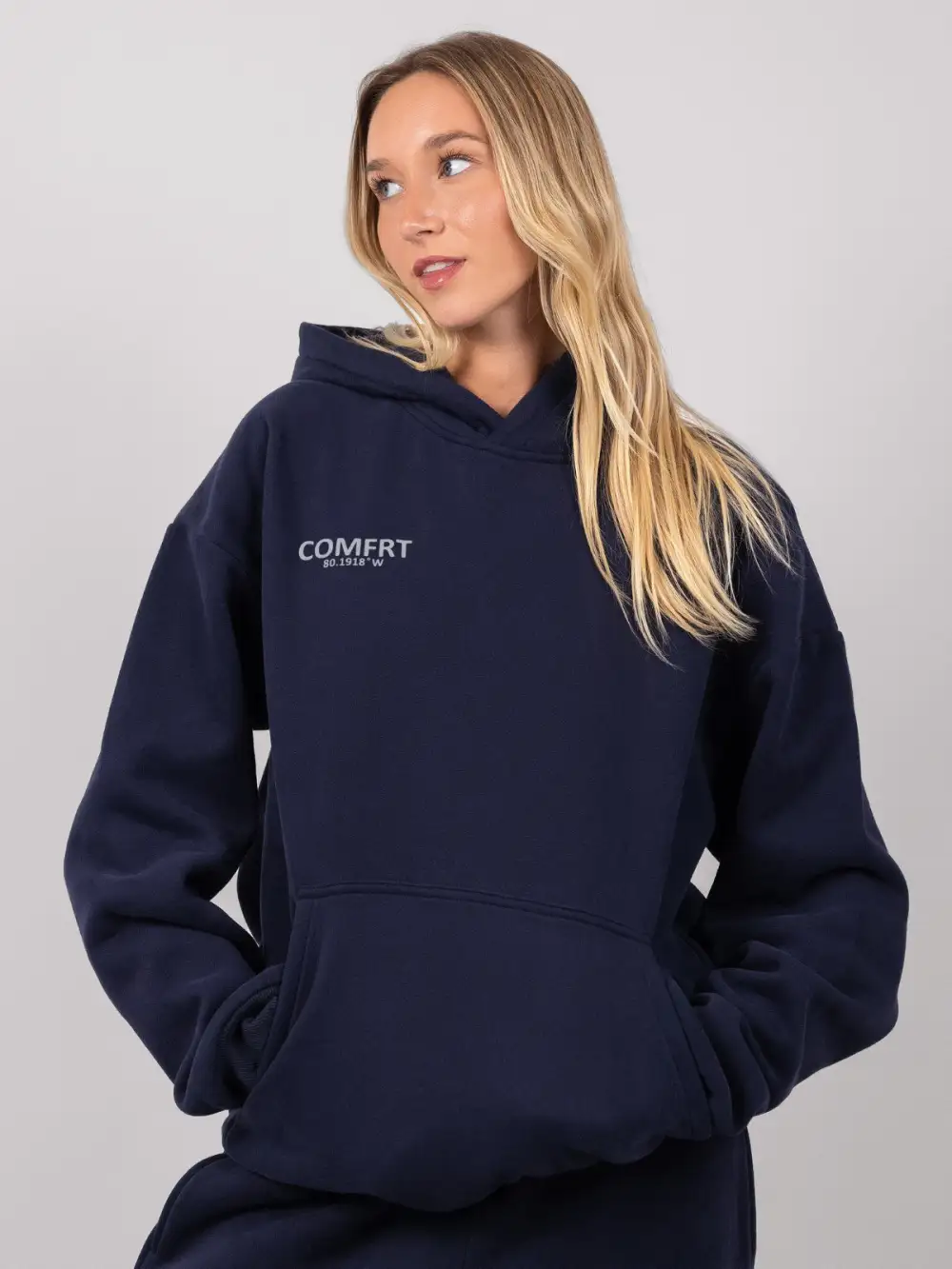 CoordinateTM Hoodie