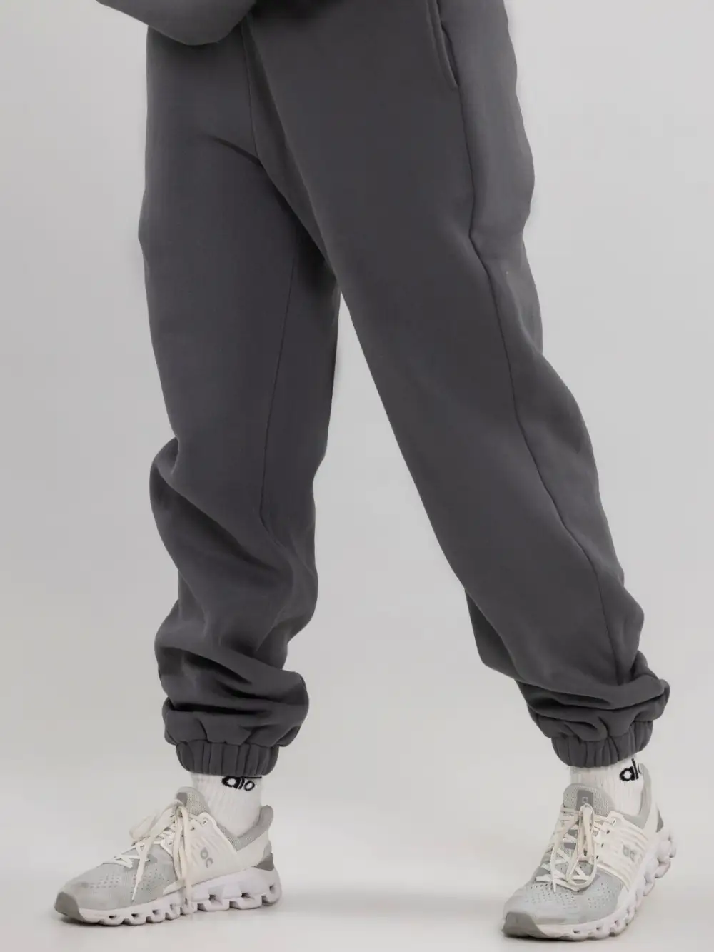 Travel Essentials Sweatpants