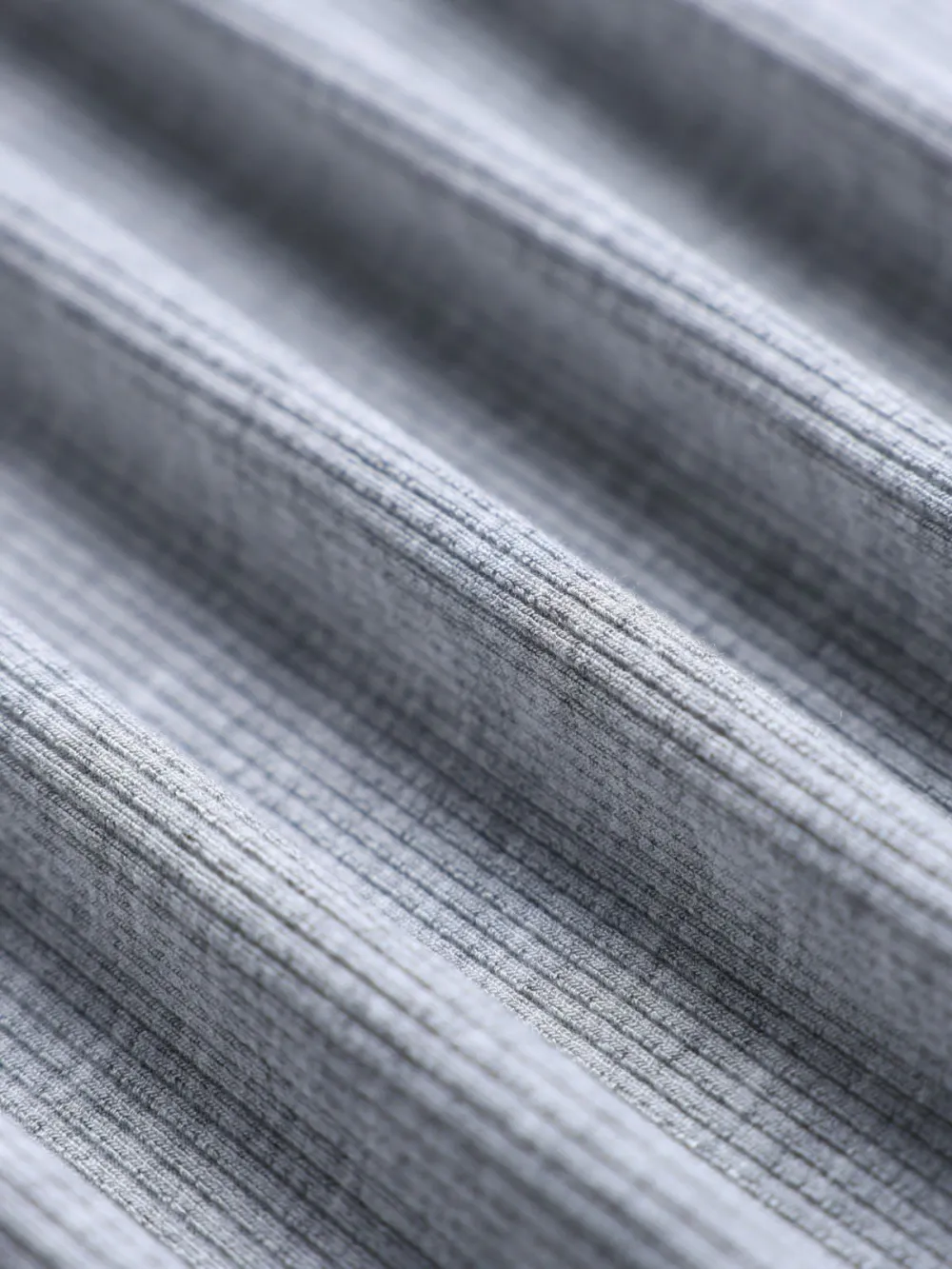 Rib Contour Crop Tank