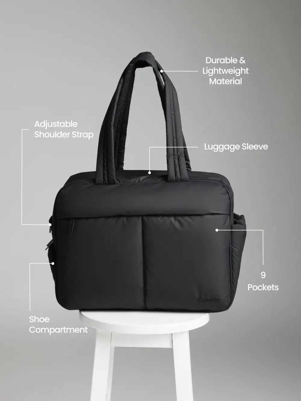 Weekender Bag
