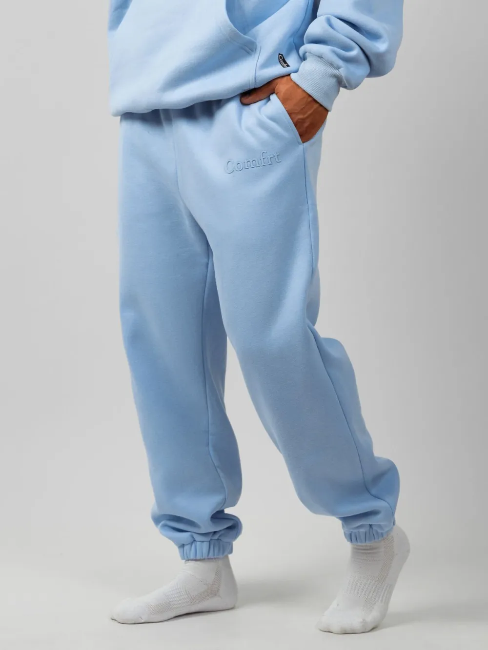 Minimalist Sweatpants