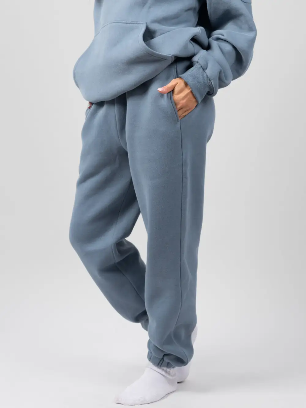 Travel Essentials Sweatpants