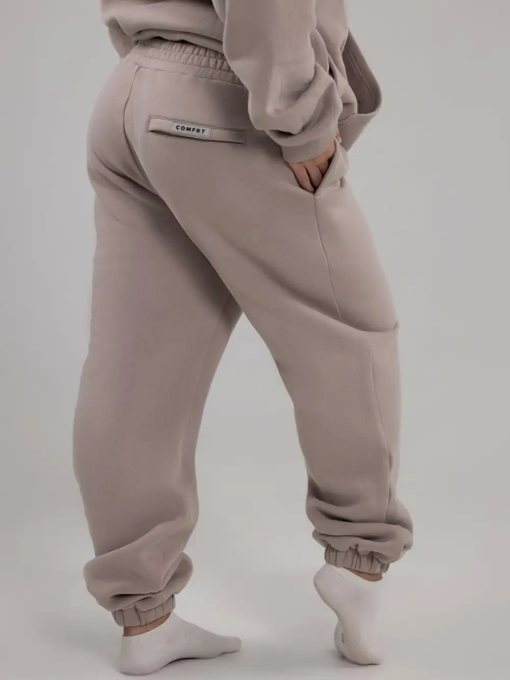 Travel Essentials Sweatpants