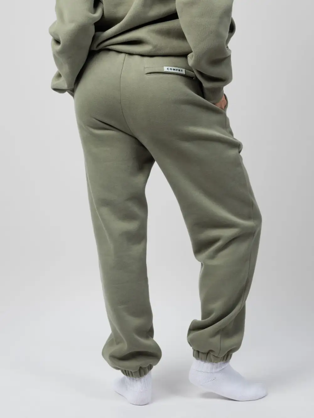 Travel Essentials Sweatpants