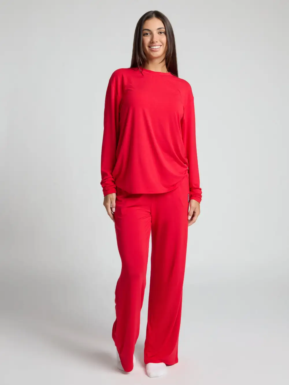 Cloud Long Sleeve Tee