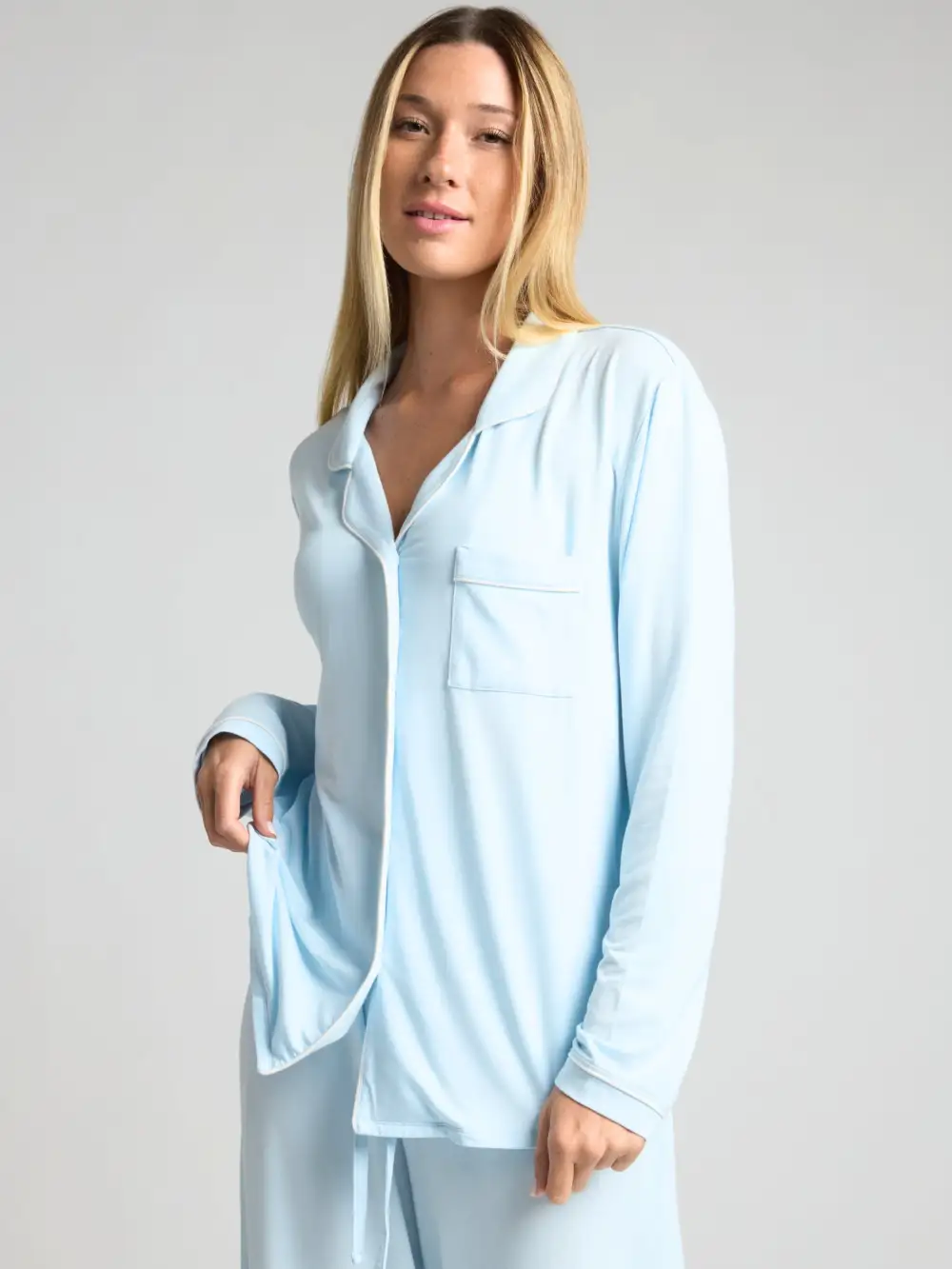 Luna Lounge PJ Set