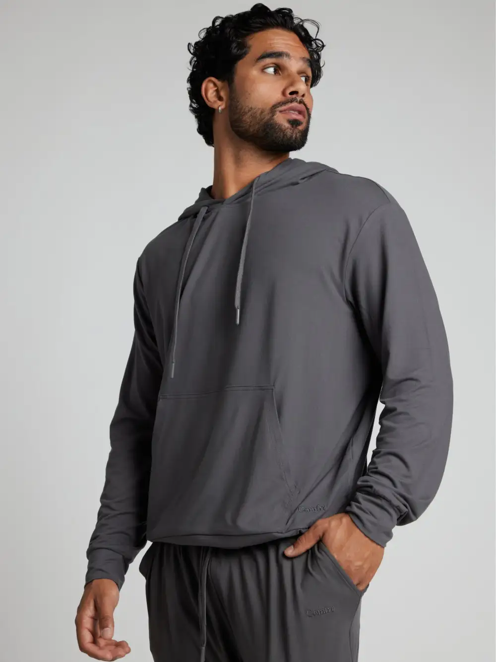 AllDayJerseyTM Hoodie