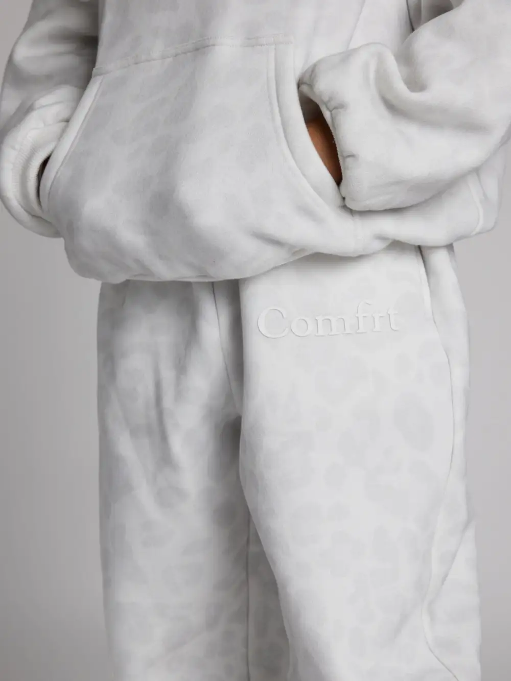 Minimalist Kids Sweatpants