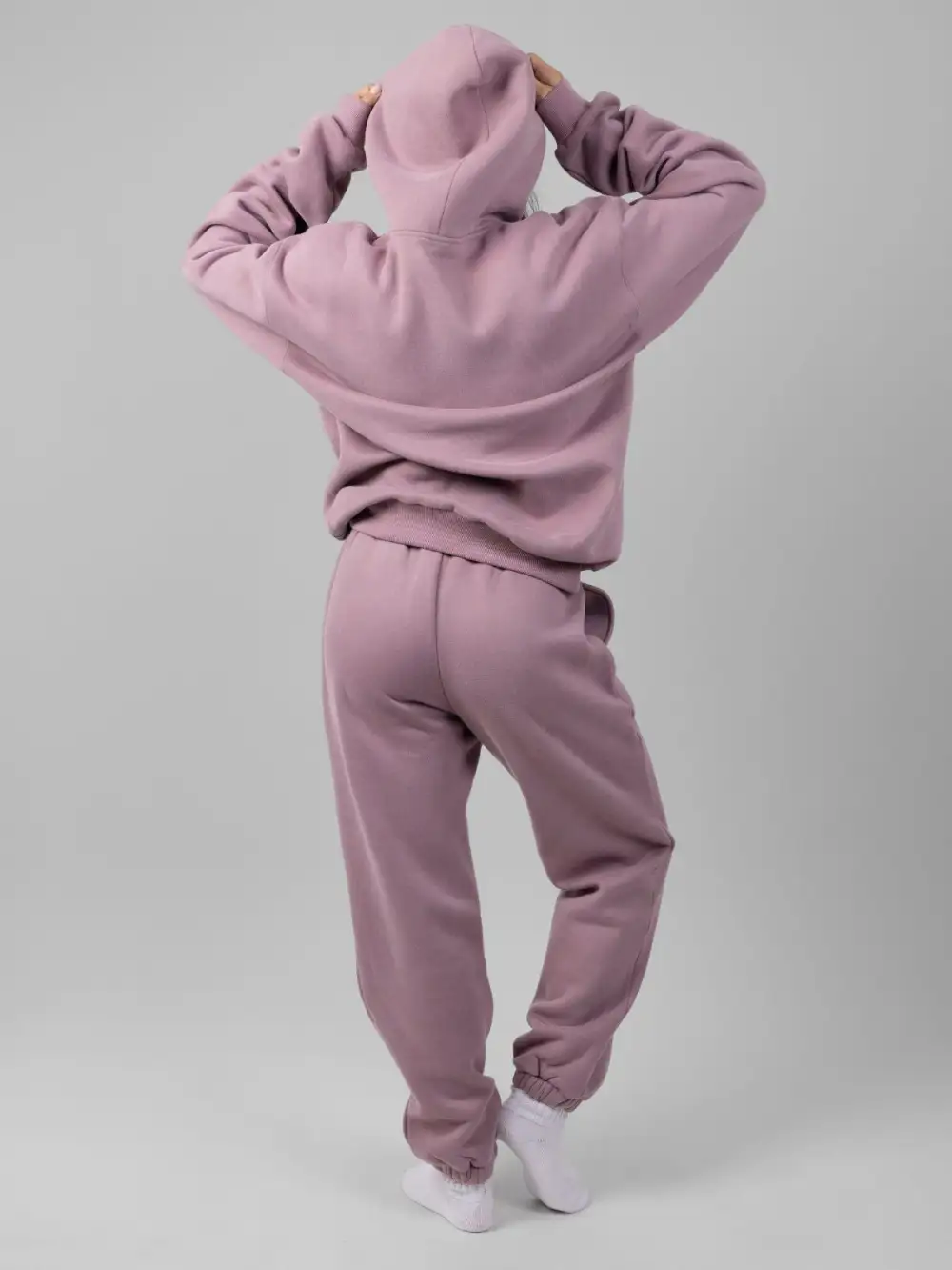 Minimalist Sweatpants